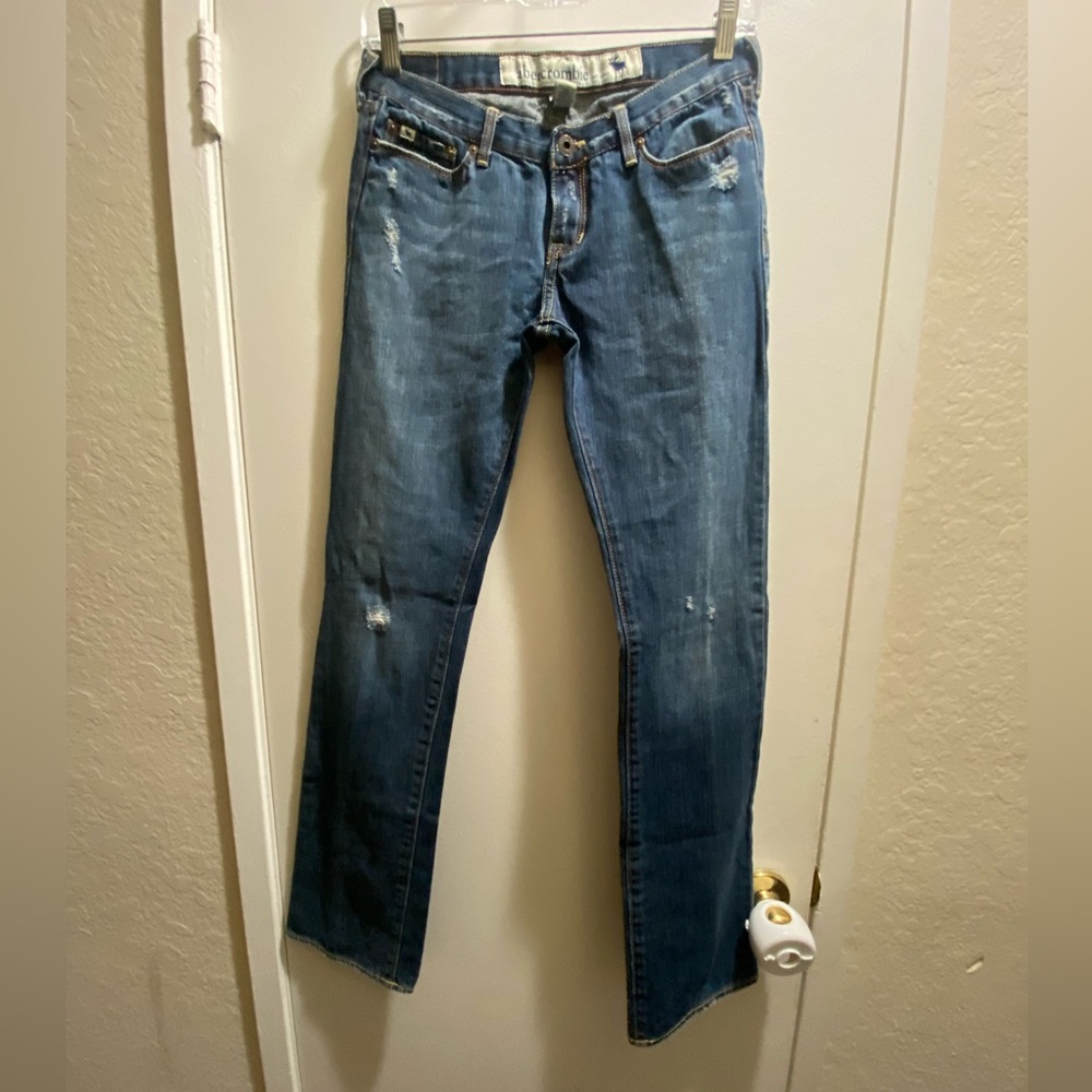 Abercrombie jeans